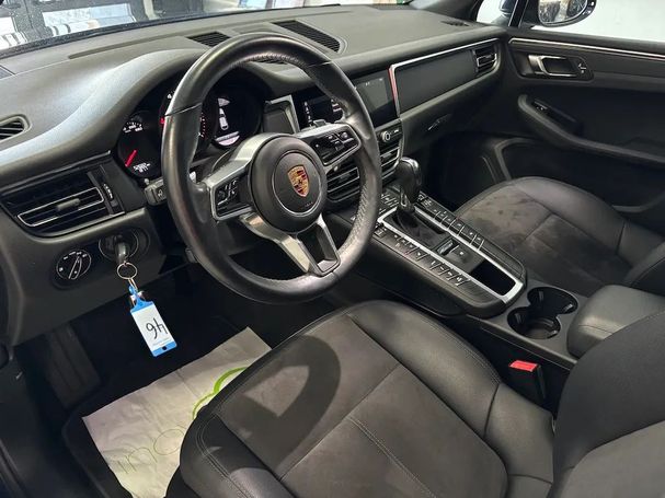 Porsche Macan 185 kW image number 10