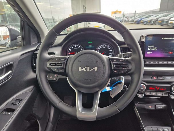 Kia Stonic 1.0 T-GDi 74 kW image number 17