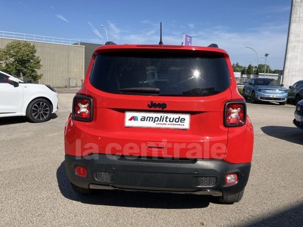 Jeep Renegade 1.0 88 kW image number 5