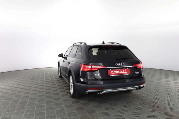 Audi A4 Allroad 40 TDI S tronic Business 150 kW image number 5