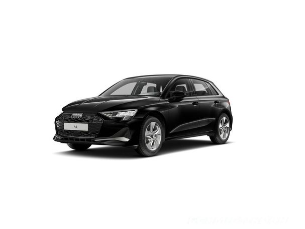 Audi A3 30 TFSI Sportback Advanced 85 kW image number 1