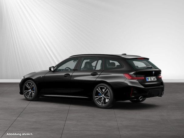 BMW 330i Touring M Sportpaket 180 kW image number 9