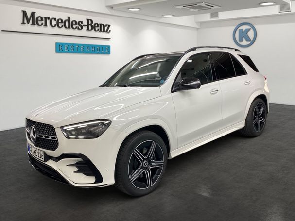 Mercedes-Benz GLE 300 d 200 kW image number 1