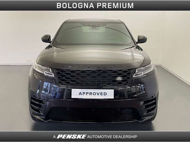 Land Rover Range Rover Velar 2.0d R-Dynamic SE 177 kW image number 8