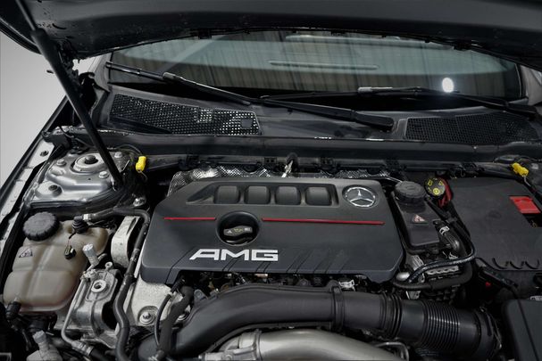 Mercedes-Benz A 35 AMG 4Matic 225 kW image number 31