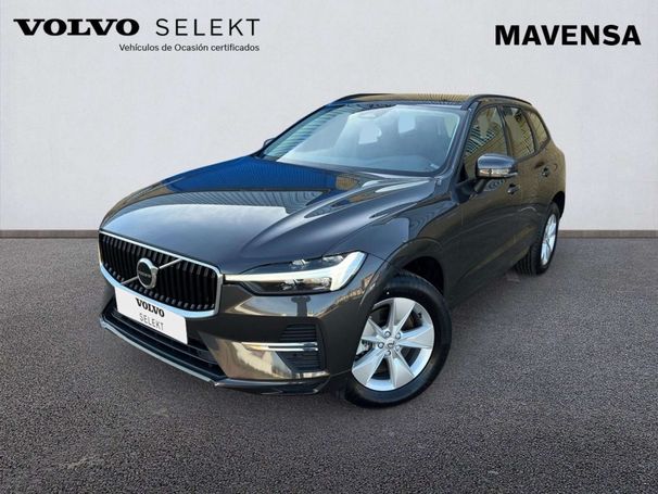 Volvo XC60 B4 145 kW image number 1