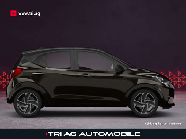 Hyundai i10 1.0 Select 46 kW image number 4