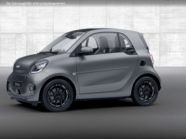 Smart ForTwo EQ 60 kW image number 3