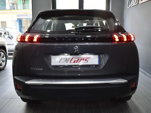 Peugeot 2008 1.2 PureTech 75 kW image number 3