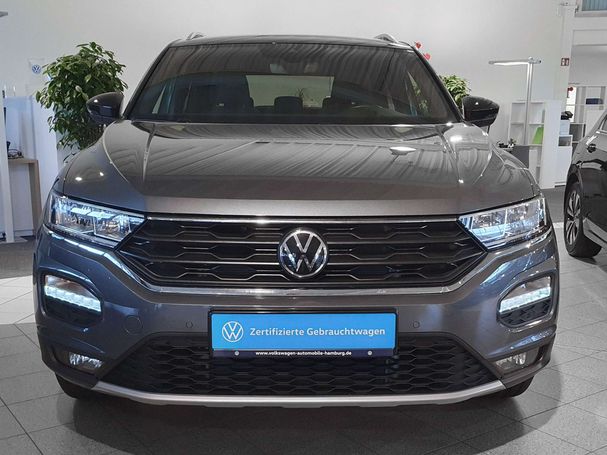 Volkswagen T-Roc 1.5 TSI DSG 110 kW image number 3