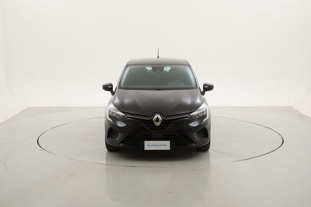 Renault Clio 90 Zen 66 kW image number 2