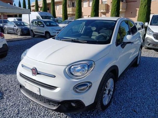 Fiat 500X 1.0 88 kW image number 1