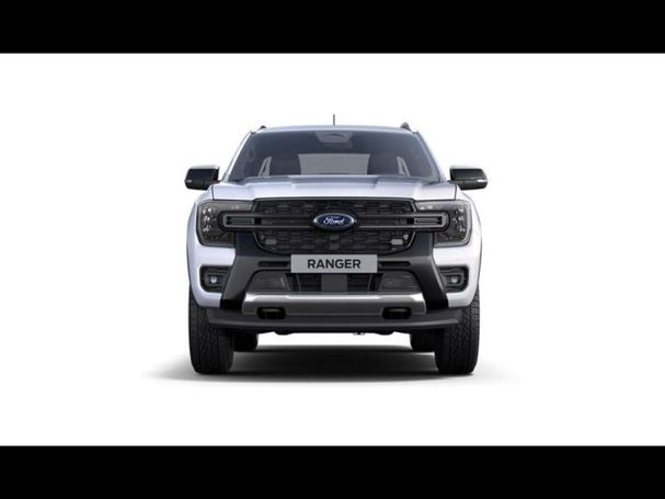 Ford Ranger 2.0 151 kW image number 5