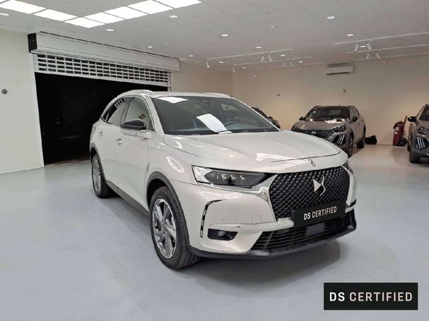 DS Automobiles 7 Crossback 1.5 BlueHDi 95 kW image number 3