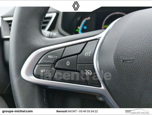 Renault Clio 1.6 E-Tech 103 kW image number 9