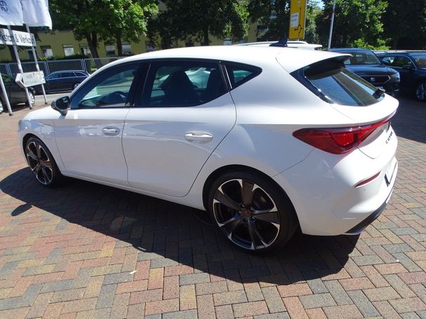 Cupra Leon e-Hybrid 180 kW image number 5