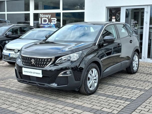 Peugeot 3008 96 kW image number 2