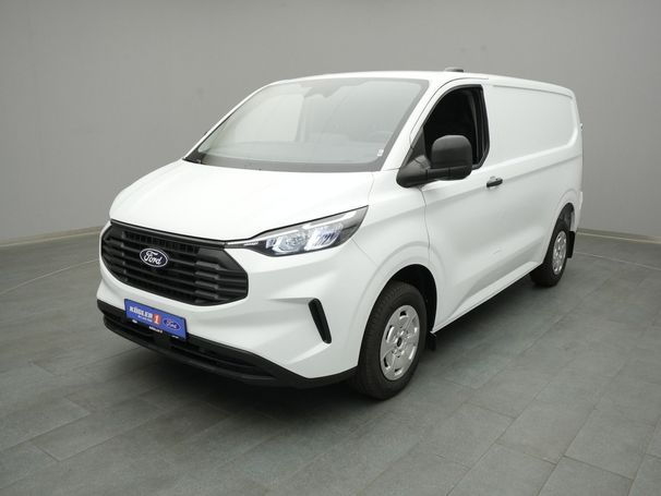 Ford Transit Custom 280 Trend 81 kW image number 23