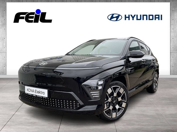 Hyundai Kona Prime 160 kW image number 1