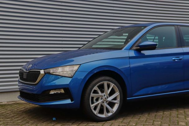 Skoda Scala 1.0 TSI 81 kW image number 7