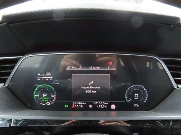 Audi e-tron 50 quattro 230 kW image number 3