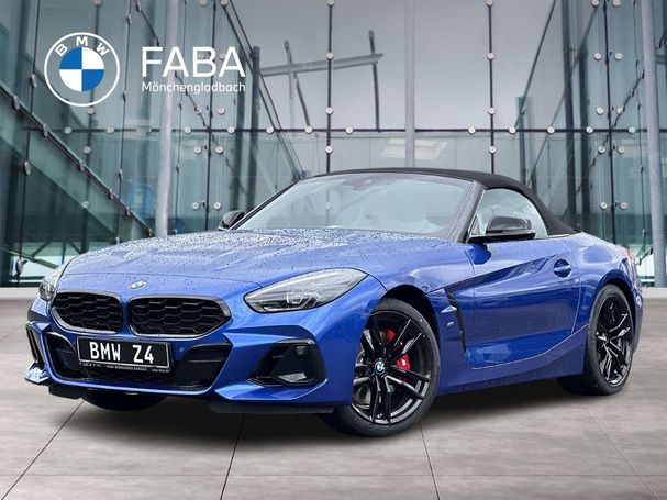 BMW Z4 M40i sDrive 250 kW image number 1