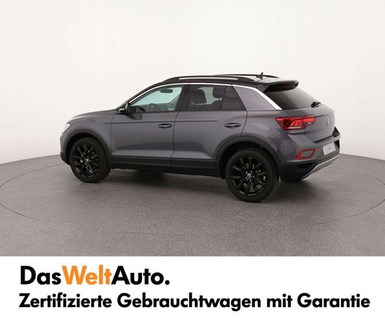 Volkswagen T-Roc TSI DSG 110 kW image number 5