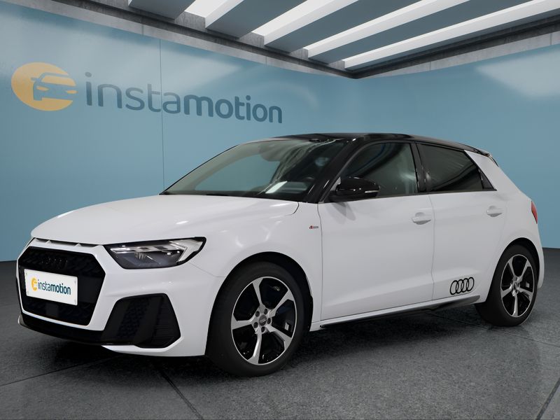 Audi A1 70 kW