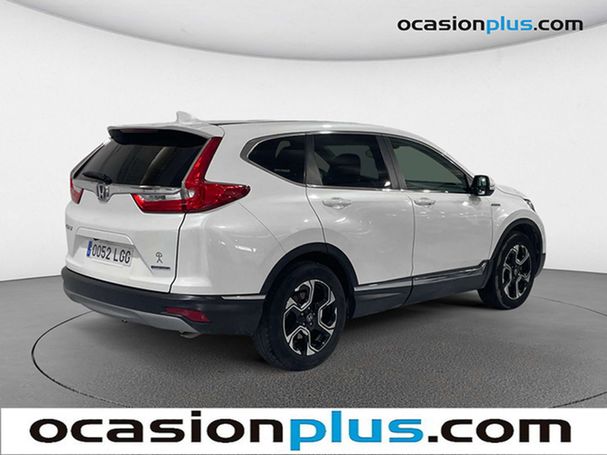 Honda CR-V 135 kW image number 3