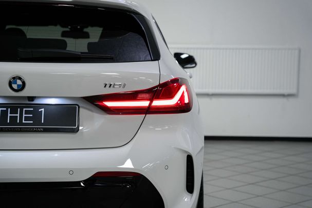 BMW 118i 100 kW image number 35