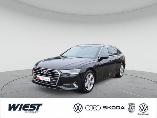 Audi A6 45 TDI Avant 170 kW image number 2