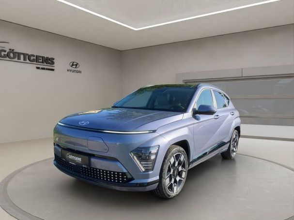 Hyundai Kona 65 kWh Prime 160 kW image number 1