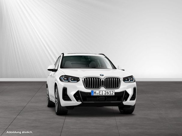 BMW X3 xDrive 210 kW image number 13