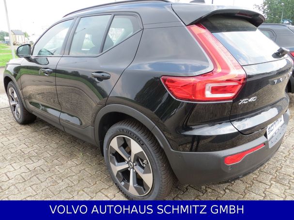 Volvo XC40 B4 Ultimate Dark 145 kW image number 5