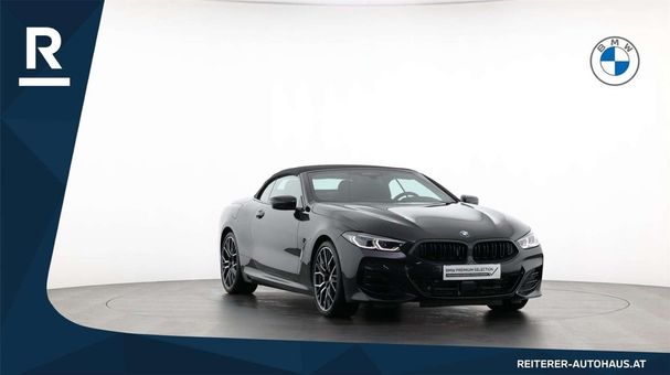 BMW 840i xDrive 250 kW image number 9