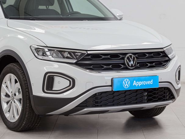 Volkswagen T-Roc 1.0 TSI T-Roc 81 kW image number 27