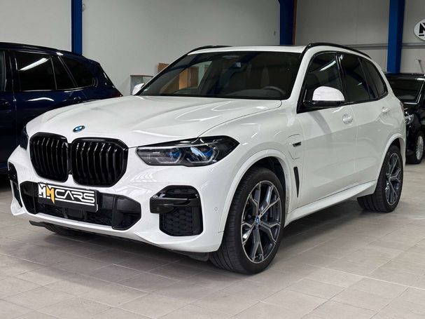 BMW X5 45e xDrive 290 kW image number 1