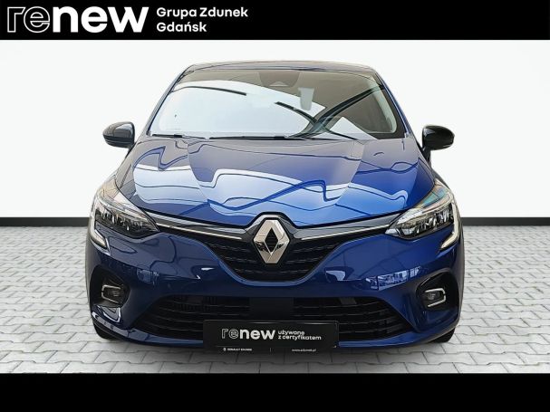 Renault Clio TCe 66 kW image number 3