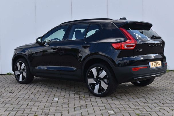 Volvo XC40 Single Motor Extended Range Plus 185 kW image number 6