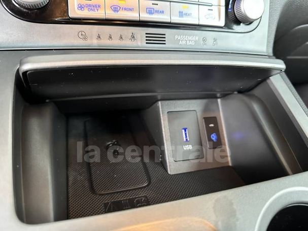 Hyundai Kona 64 kWh 150 kW image number 31