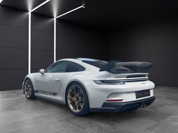 Porsche 992 GT3 375 kW image number 3