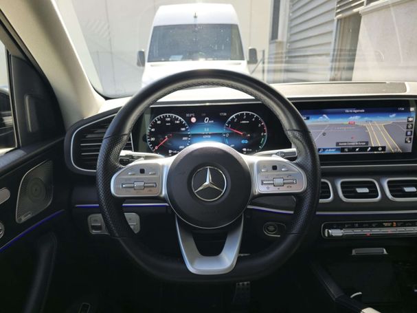 Mercedes-Benz GLE 350 de 4Matic 235 kW image number 21