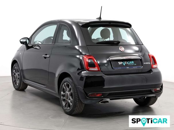 Fiat 500 1.0 52 kW image number 5