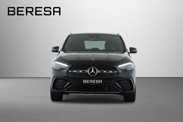 Mercedes-Benz GLA 180 100 kW image number 2