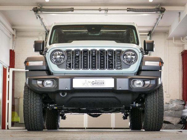 Jeep Wrangler Unlimited Rubicon 200 kW image number 4