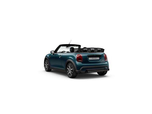 Mini Cooper Cabrio Edition 100 kW image number 1