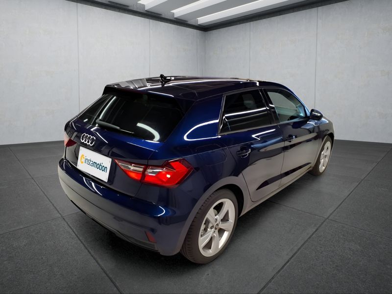 Audi A1 Sportback 35