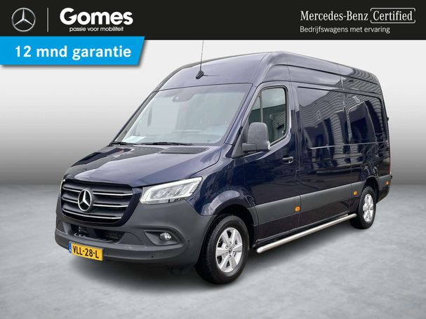 Mercedes-Benz Sprinter 317 CDI 125 kW image number 1