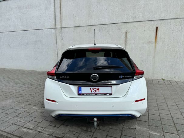 Nissan Leaf 40 kWh 110 kW image number 3