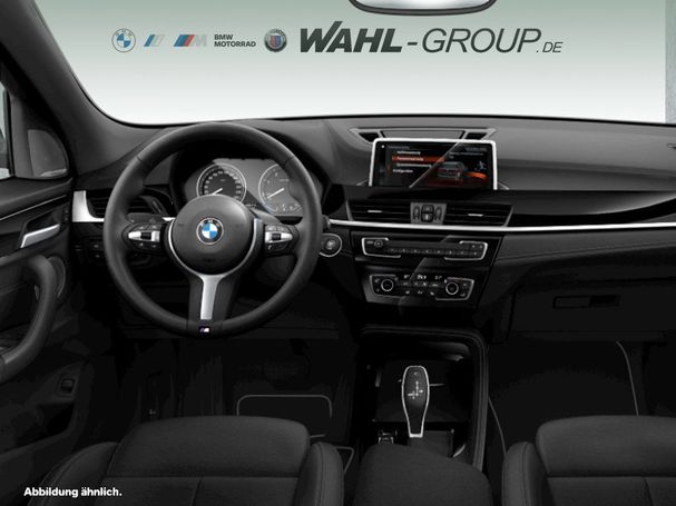 BMW X1 xDrive20d Sport Line 140 kW image number 5